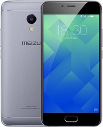 Прошивка телефона Meizu M5s в Астрахане